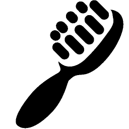 Clothing Shoe Brush 2 icon