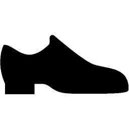 Clothing Shoe Man icon