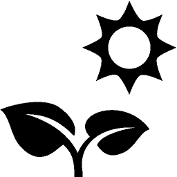 Diy Plant Under Sun icon