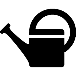 Diy Watering Can icon