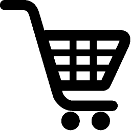 Ecommerce Shopping Cart icon