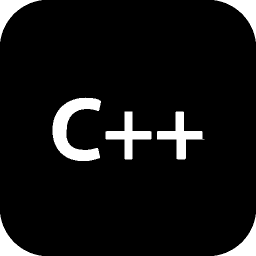Files Cpp icon