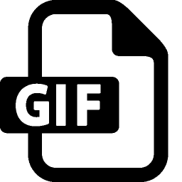 Files Gif icon