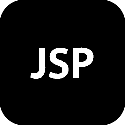 Files Jsp icon