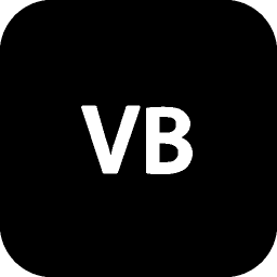Files Vb icon
