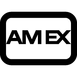 Finance Amex icon