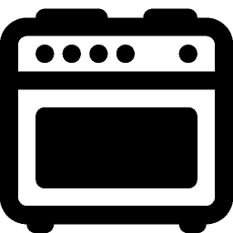 Food Cooker icon