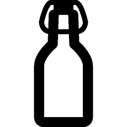 Food Soda Bottle icon