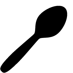Food Spoon icon