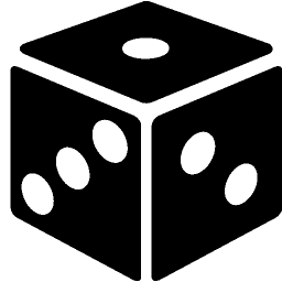 Gaming Dice icon