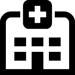 Healthcare Hospital 3 icon