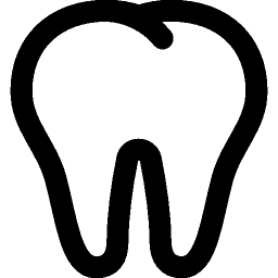 Healthcare Tooth icon