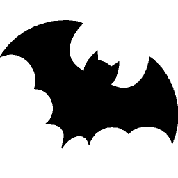 Holidays Bat icon