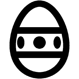 Holidays Easter Egg icon