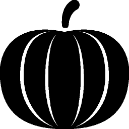 Holidays Pumpkin icon