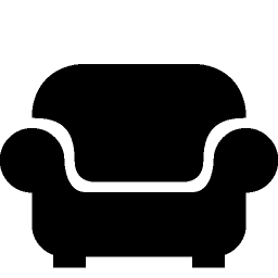 Household Living Room icon