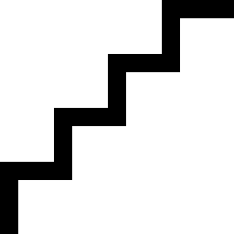 Household Stairs icon