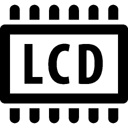 Industry Lcd icon