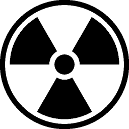 Industry Radioactive icon