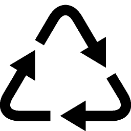 Industry Recycling icon