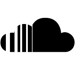 Logos Soundcloud icon