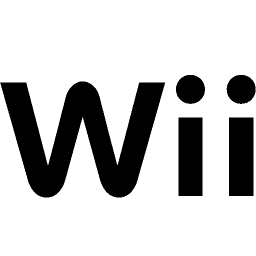 Logos Wii icon