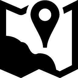 Maps Map Marker icon