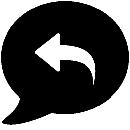 Messaging Response icon