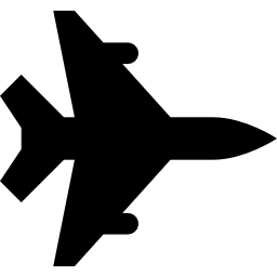 Military Fighter Jet icon