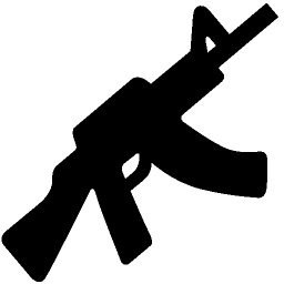 Military Rifle icon