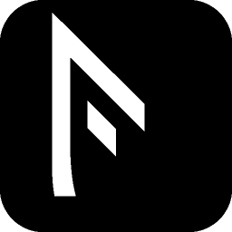 Mobile Nfc F icon