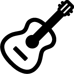 Music Guitar icon