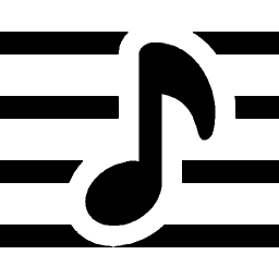 Music Music Transcripts icon