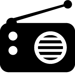 Music Radio 2 icon