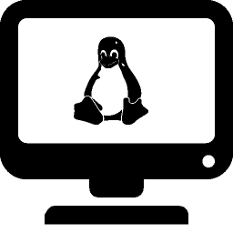 Network Linux Client icon