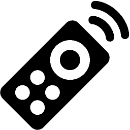 Network Remote Control icon