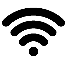 Network Wifi icon