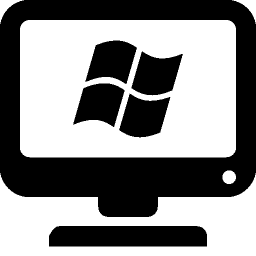 Network Windows Client icon