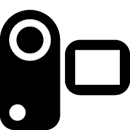 Photo Video Camcoder icon
