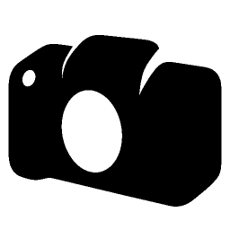 Photo Video Slr Body icon