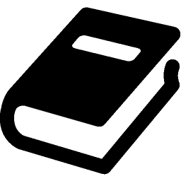 Printing Book icon