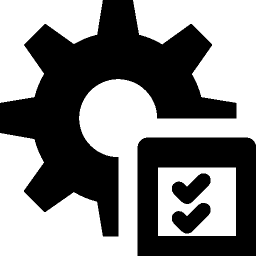 Programming Administrative Tools icon