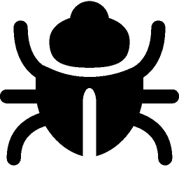 Programming Bug icon