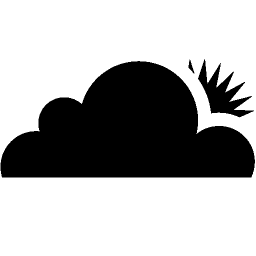 Programming Cloudflare icon