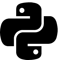 Programming Python icon