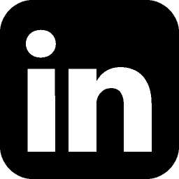 Social Networks Linkedin icon