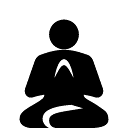 Sports Meditation Guru icon