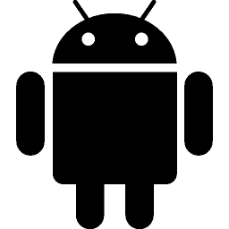 Systems Android Os icon
