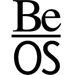 Systems Be Os icon