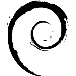 Systems Debian icon